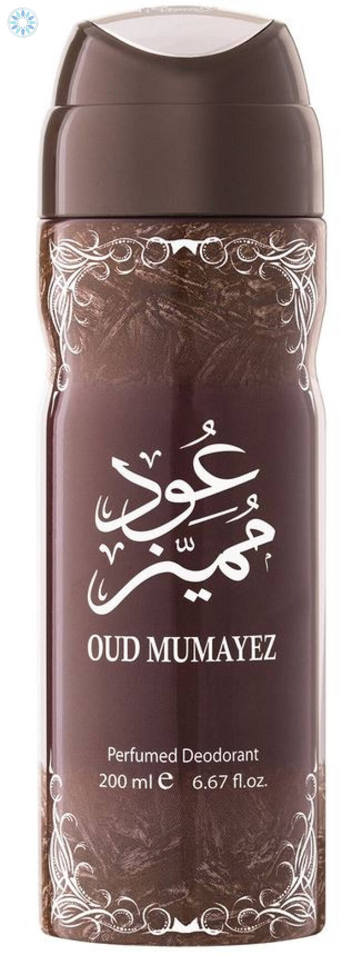 Perfumes › Deodorants (Body Spray) › Oud Mumayez Deodorant